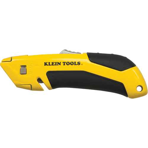 Self-Retracting Utility Knife (TCT628)