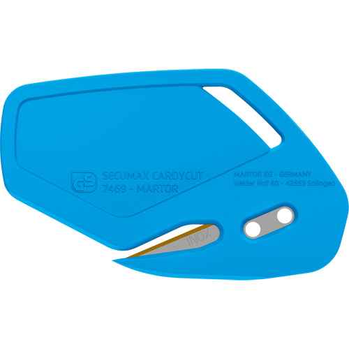 [TCT644] Outil de coupe Secumax Cardycut (TCT644)
