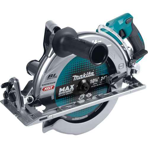 [TCT668] MAX XGT Rear-Handle Circular Saw with Brushless Motor & AWS (Tool Only) (TCT668)