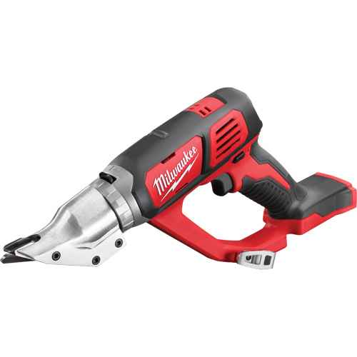 [TCT678] M18™ 18 Gauge Double Cut Shear (Tool Only) (TCT678)