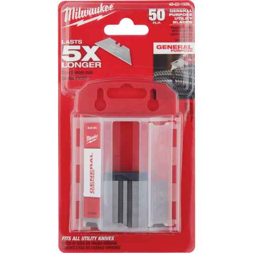 [TCT679] General Purpose Utility Blades with Dispenser (TCT679)