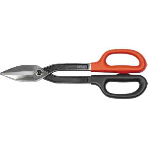 Cisaille de ferblantier (TCT683)