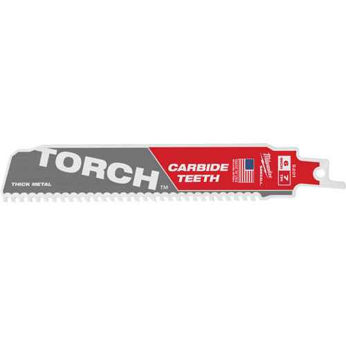 [TCT685] Sawzall® Torch™ Saw Blade (TCT685)