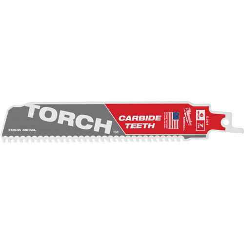 [TCT687] Sawzall® Torch™ Saw Blade (TCT687)