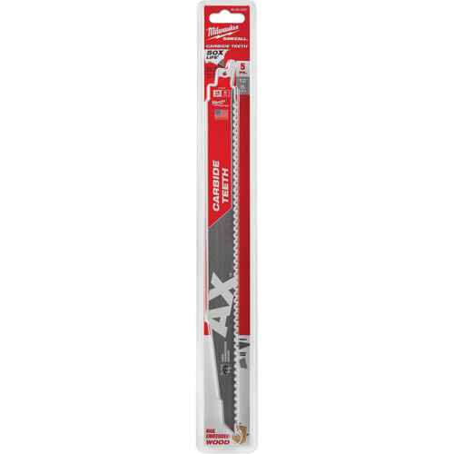 [TCT694] The Ax™ Sawzall® Blade (TCT694)
