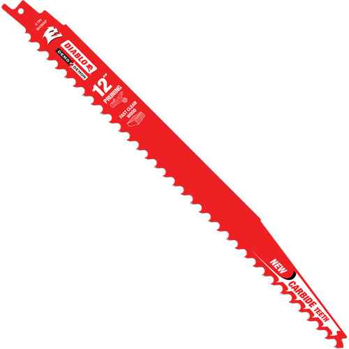 [TCT725] Pruning & Clean Wood Blade (TCT725)