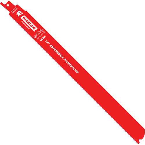 [TCT774] Reciprocating Blade for Auto Dismantling (TCT774)