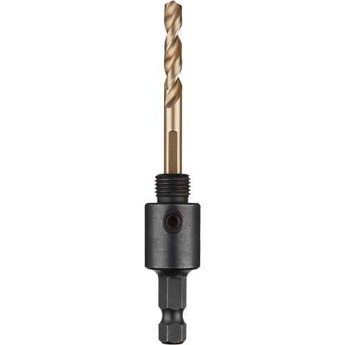 [TCT795] Hole Dozer™ Hole Saw Small Arbor with Cobalt Pilot Bit (TCT795)