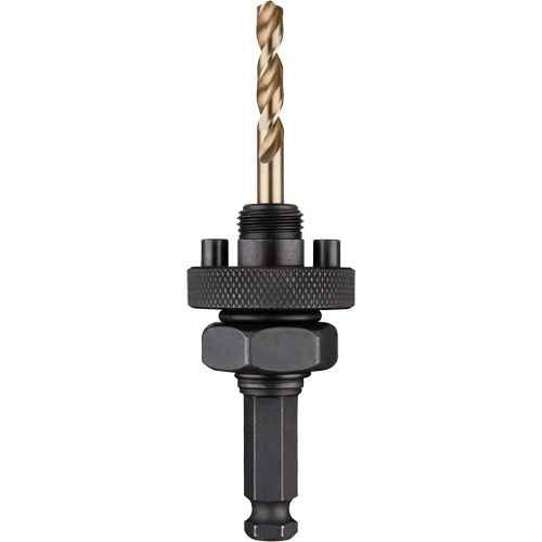 [TCT796] Hole Dozer™ Hole Saw Large Arbor with Cobalt Pilot Bit (TCT796)