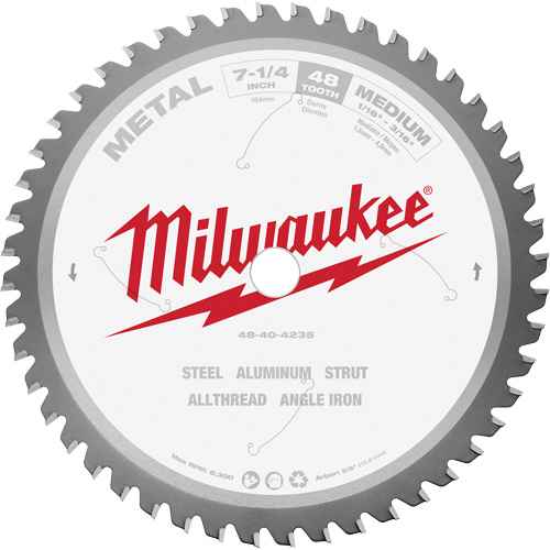 Circular Saw Blade (TCT802)