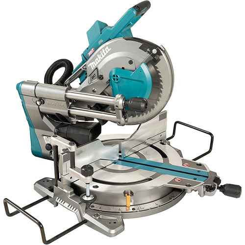 [TCT818] Scie à onglets avec moteur sans balai XGT (outil seulement) (TCT818)