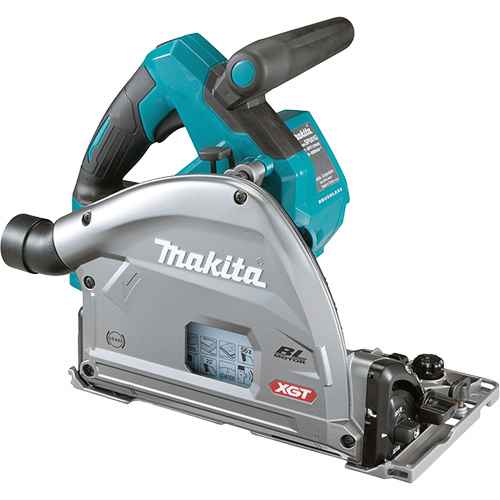 Scie circulaire à coupe plongeante avec moteur sans balai XGT BL (outil seulement) (TCT819)