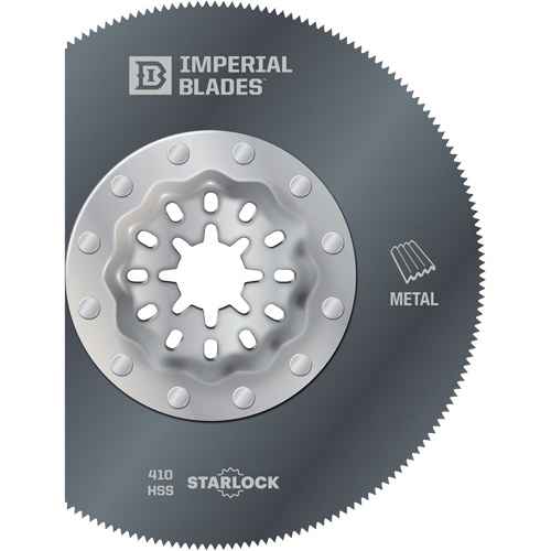[TCT936] Starlock™ Thin Metal Segment Blade (TCT936)