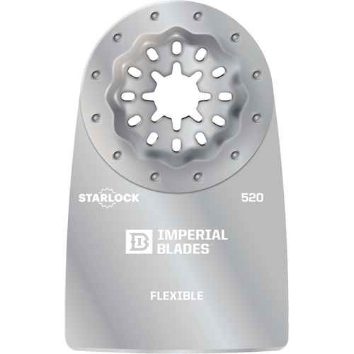 [TCT941] Starlock™ Soft Material Flexible Blade (TCT941)
