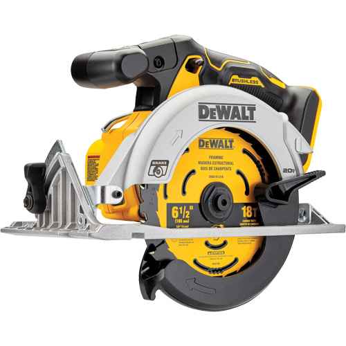 [TCT942] Max* Brushless Cordless Circular Saw (Tool Only) (TCT942)