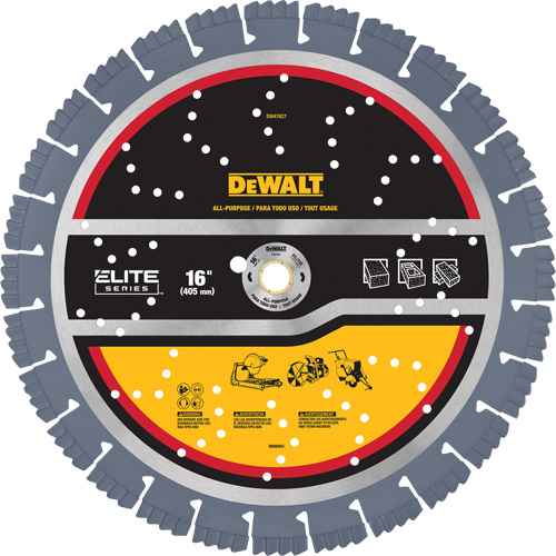 [TCT957] XP7 All-Purpose Segmented Diamond Blade (TCT957)