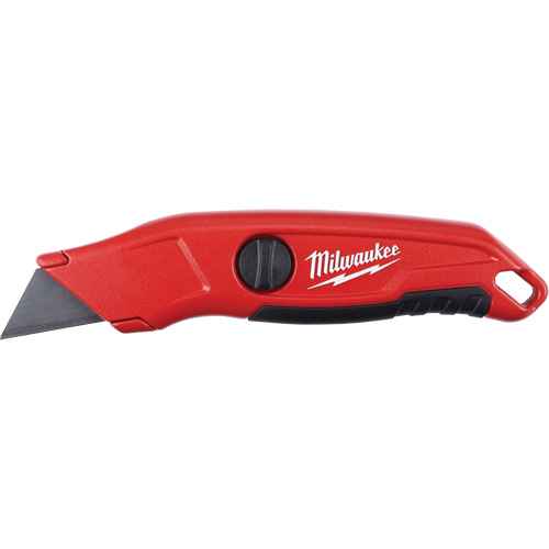 [TCT975] Fixed Blade Utility Knife (TCT975)