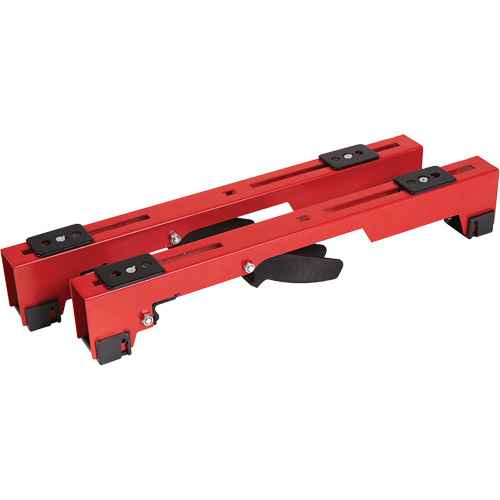 [TCT981] Patte de fixation pour support de scie à onglet (TCT981)