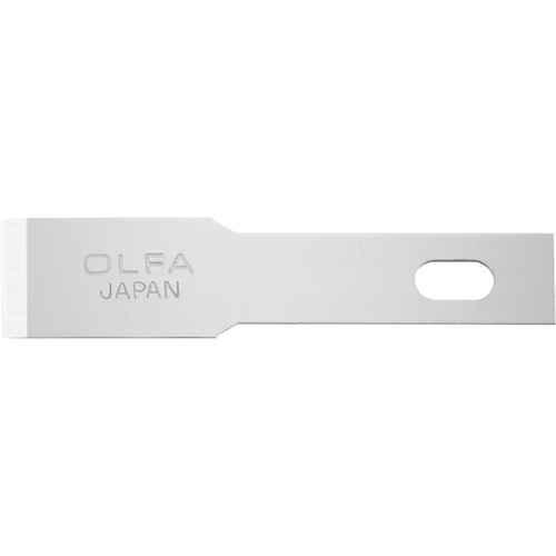 [TCU015] Chisel Art Blades (TCU015)