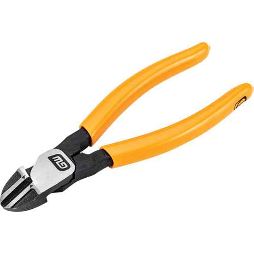 [TCU018] Pitbull™ Dipped Handle Diagonal Cutting Pliers (TCU018)
