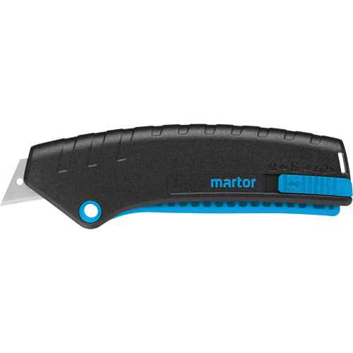 Secunorm Mizar Squeeze-Grip Knife (TCU046)