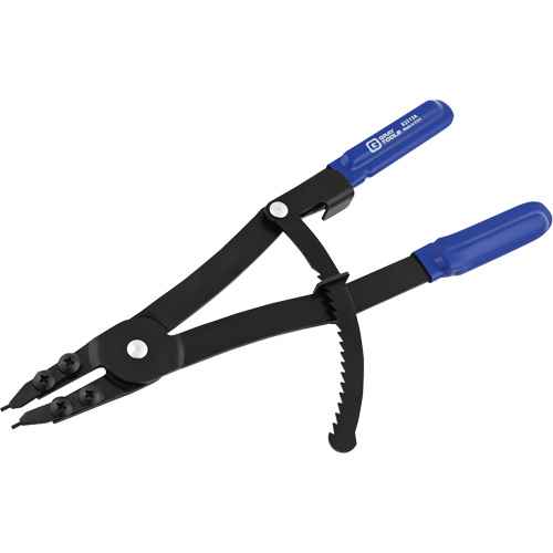 [TCU064] Retaining Ring Pliers with Straight Tips (TCU064)