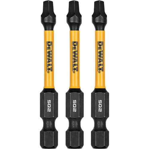 [TCU145] Embouts FlexTorq(MD) (TCU145)