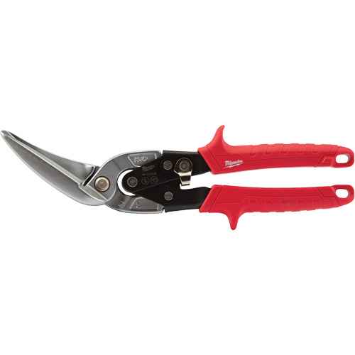[TCU161] Long-Cut Offset Aviation Snips (TCU161)