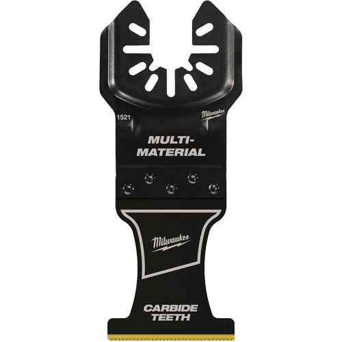 [TCU168] OPEN-LOK™ Carbide Teeth Multi-Tool Blades (TCU168)