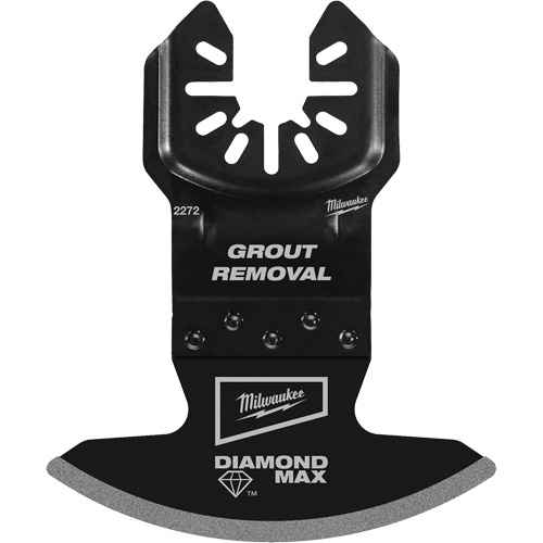 [TCU171] Lames à grain diamanté pour outils à usages multiples OPEN-LOK(MC) DIAMOND MAX(MC) (TCU171)