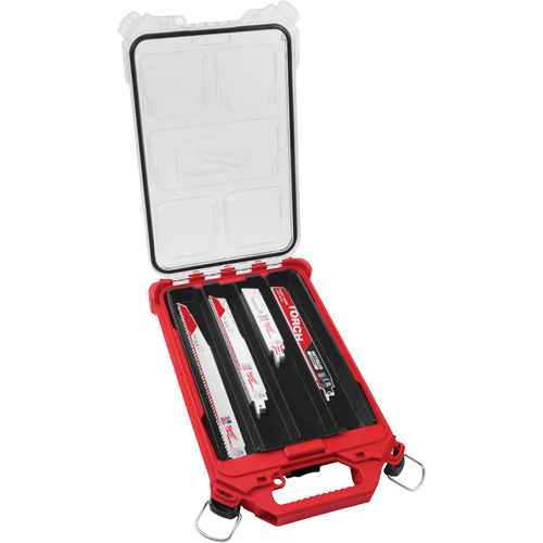 [TCU172] 22-Piece SAWZALL® Blade PACKOUT™ Kit (TCU172)