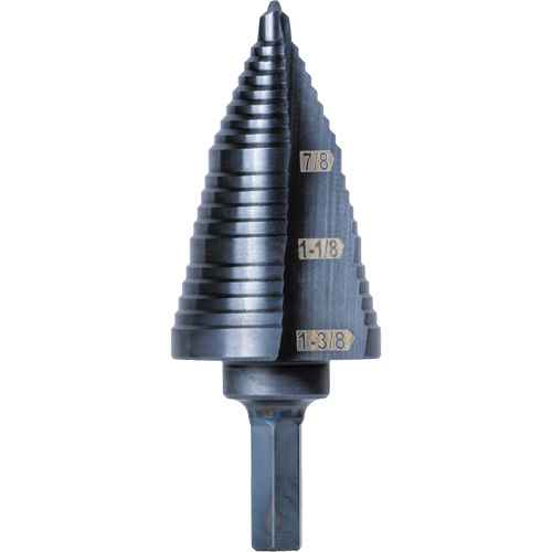 [TCU316] 3-Step Drill Bit (TCU316)