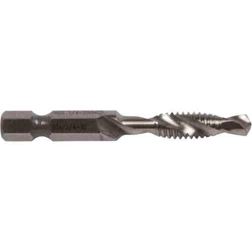 [TCU328] Drill/Tap Bit (TCU328)