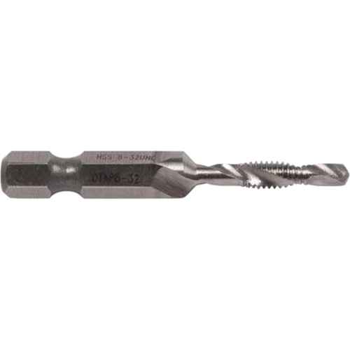 [TCU329] Drill/Tap Bit (TCU329)
