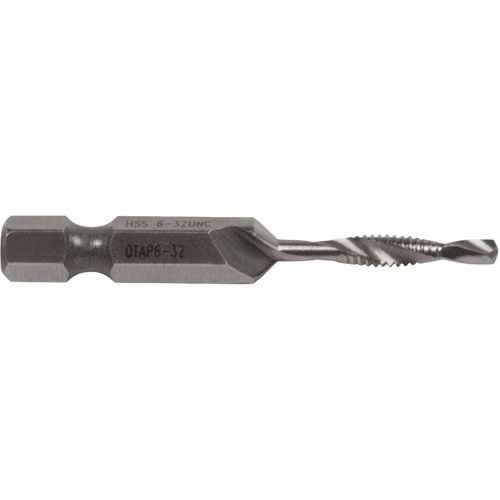[TCU330] Drill/Tap Bit (TCU330)