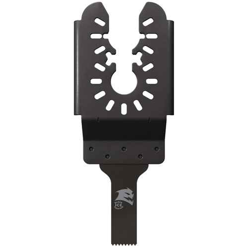 Demo Demon™3/8"  Universal Fit Bi-Metal Oscillating Blade for General Purpose Cuts (TCU364)