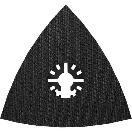 [TCU388] Patin de ponçage oscillant de taille universelle 3-1/8" (TCU388)