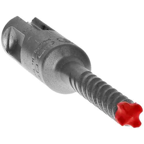[TCU440] Rebar Demon™ 4-Cutter Full Carbide Head Hammer Drill Bit (TCU440)