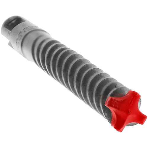 [TCU442] Rebar Demon™ 4-Cutter Full Carbide Head Hammer Drill Bit (TCU442)