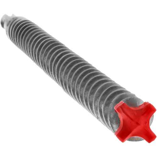 [TCU456] Rebar Demon™ 4-Cutter Full Carbide Head Hammer Drill Bit (TCU456)