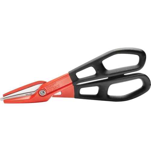 [TCU502] Cisaille d'étain en aluminium dentelé de 13" avec poignée trempée (TCU502)