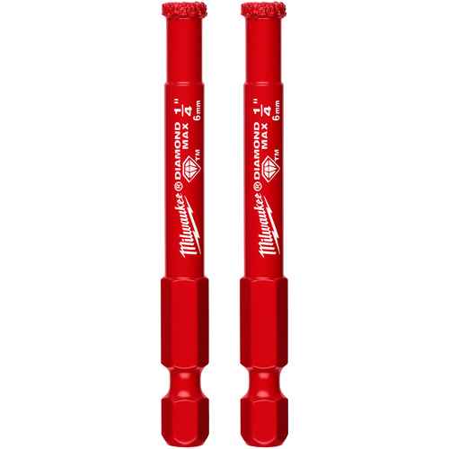 [TCU504] Foret pour scie-cloche Diamond Max(MC) (TCU504)