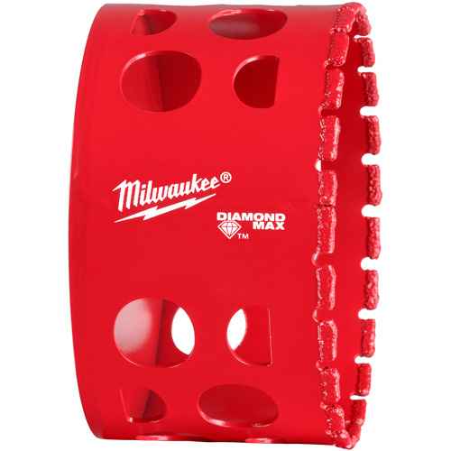 [TCU505] Diamond Max™ Hole Saw Bit (TCU505)