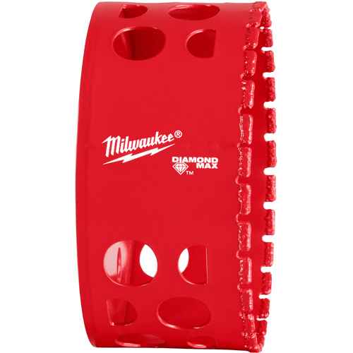 [TCU506] Diamond Max™ Hole Saw Bit (TCU506)