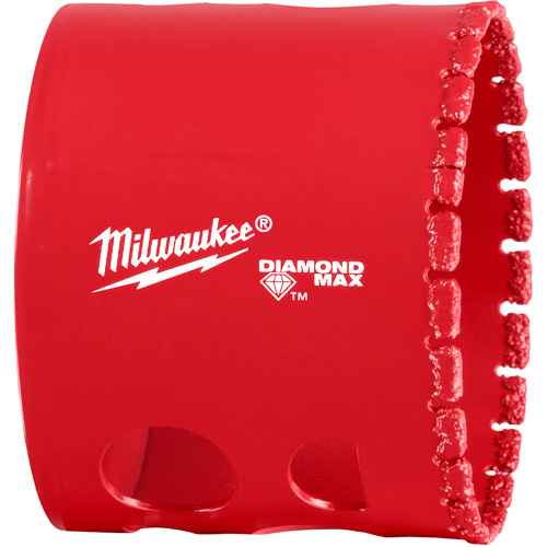 [TCU507] Diamond Max™ Hole Saw Bit (TCU507)