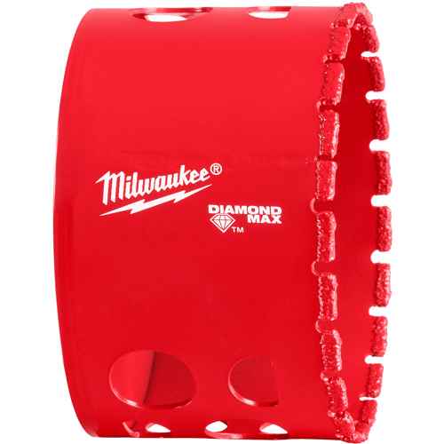 [TCU508] Foret pour scie-cloche Diamond Max(MC) (TCU508)