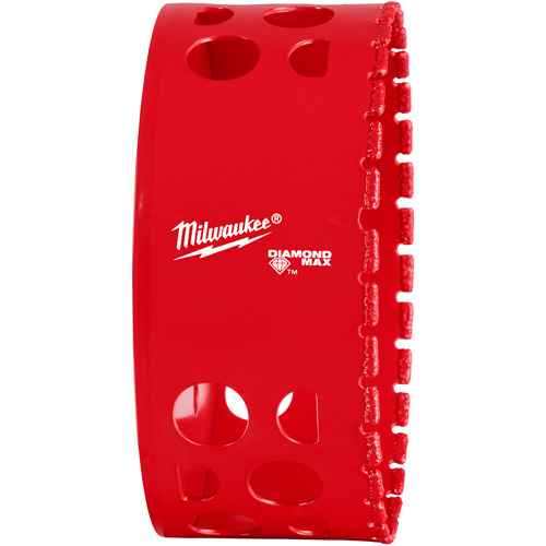 [TCU509] Diamond Max™ Hole Saw Bit (TCU509)