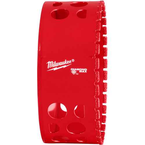 [TCU510] Foret pour scie-cloche Diamond Max(MC) (TCU510)