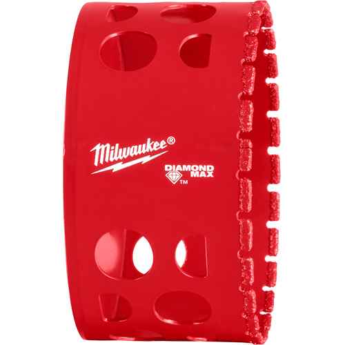 [TCU511] Diamond Max™ Hole Saw Bit (TCU511)