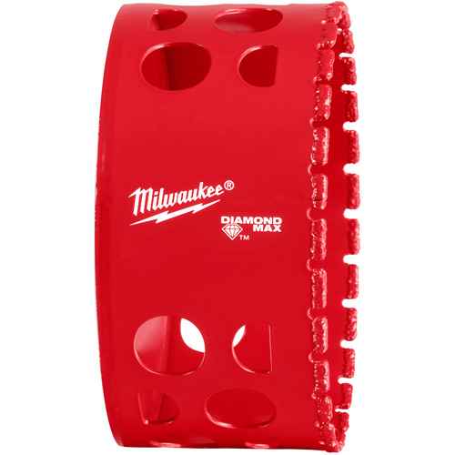 [TCU512] Foret pour scie-cloche Diamond Max(MC) (TCU512)